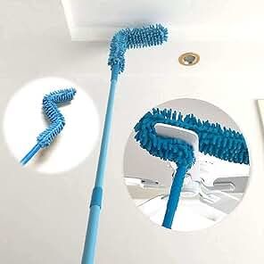 Microfiber Feather Ceiling Duster