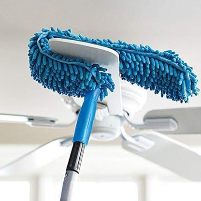 Microfiber Feather Ceiling Duster